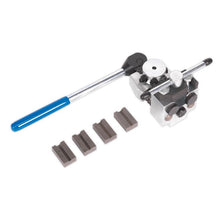 Load image into Gallery viewer, Sealey Brake Pipe Flaring Kit - Turret Type