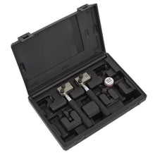 Load image into Gallery viewer, Sealey On-Vehicle Micro Brake Pipe Flaring Tool Set