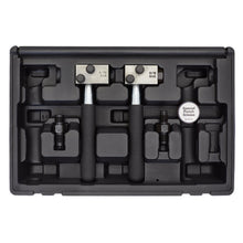 Load image into Gallery viewer, Sealey On-Vehicle Micro Brake Pipe Flaring Tool Set