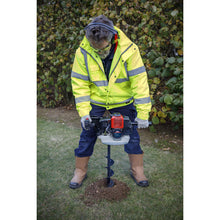 Load image into Gallery viewer, Sealey Petrol Earth Auger 2-Stroke