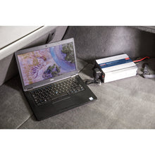 Load image into Gallery viewer, Sealey Power Inverter 1000W 12V DC - 230V~50Hz