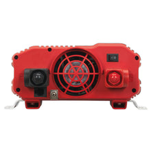 Load image into Gallery viewer, Sealey Power Inverter Modified Sine Wave 1500W 12V DC - 230V ~ 50Hz