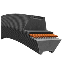 Load image into Gallery viewer, PIX Duo XS Hexagonal Belt - AA Hex Section 13 x 10mm (AA050 - AA099)