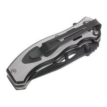 Load image into Gallery viewer, Sealey Pocket Knife Locking (PK2) (Premier)