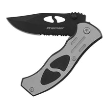 Load image into Gallery viewer, Sealey Pocket Knife Locking (PK2) (Premier)