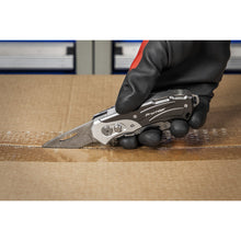 Load image into Gallery viewer, Sealey Pocket Knife Locking Twin-Blade (Premier)