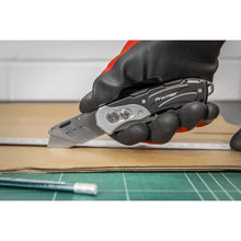 Load image into Gallery viewer, Sealey Pocket Knife Locking Twin-Blade (Premier)
