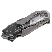 Load image into Gallery viewer, Sealey Pocket Knife Locking Twin-Blade (Premier)