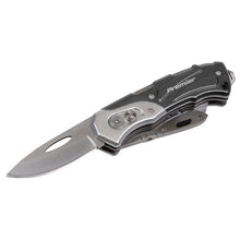 Load image into Gallery viewer, Sealey Pocket Knife Locking Twin-Blade (Premier)