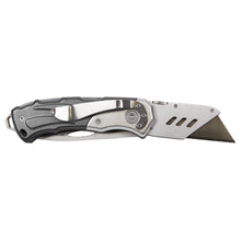 Load image into Gallery viewer, Sealey Pocket Knife Locking Twin-Blade (Premier)