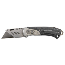 Load image into Gallery viewer, Sealey Pocket Knife Locking, Quick Change Blade (PK38) (Premier)