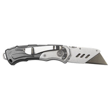 Load image into Gallery viewer, Sealey Pocket Knife Locking, Quick Change Blade (PK38) (Premier)