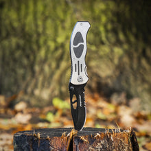 Load image into Gallery viewer, Sealey Pocket Knife Locking Large (Premier)