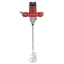 Load image into Gallery viewer, Sealey Electric Paddle Mixer 80L 1220W/230V