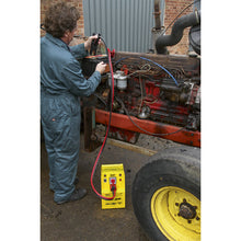 Load image into Gallery viewer, Sealey PowerStart Emergency Jump Starter 500hp Start 12/24V