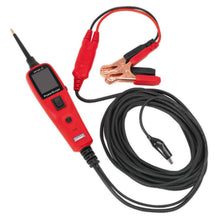 Load image into Gallery viewer, Sealey Power Scope Automotive Probe 0-30V