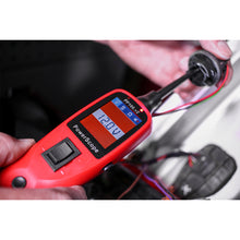 Load image into Gallery viewer, Sealey Power Scope Automotive Probe 0-30V