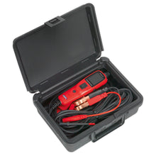 Load image into Gallery viewer, Sealey Power Scope Automotive Probe 0-30V