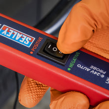 Load image into Gallery viewer, Sealey Auto Probe 6-24V