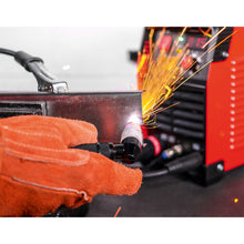 Load image into Gallery viewer, Sealey Plasma Cutter Inverter 40A 230V