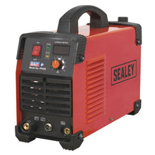 Load image into Gallery viewer, Sealey Plasma Cutter Inverter 40A 230V