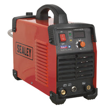 Load image into Gallery viewer, Sealey Plasma Cutter Inverter 40A 230V