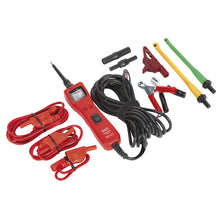 Load image into Gallery viewer, Sealey Auto Probe 3-42V dc