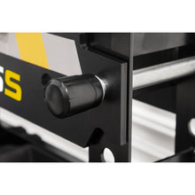 Load image into Gallery viewer, Sealey Viking Hydraulic Press 15 Tonne Bench Type