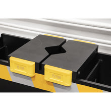 Load image into Gallery viewer, Sealey Viking Hydraulic Press 15 Tonne Bench Type