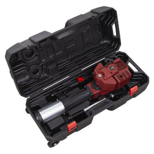 Load image into Gallery viewer, Sealey 2-Stroke Petrol Post Driver 100mm (4")