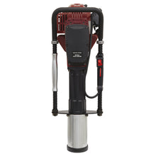Load image into Gallery viewer, Sealey 2-Stroke Petrol Post Driver 100mm (4")