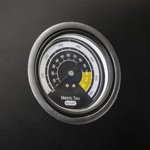 Load image into Gallery viewer, Sealey Viking Air/Hydraulic Press 100 Tonne Floor Type, Sliding Ram and Foot Pedal