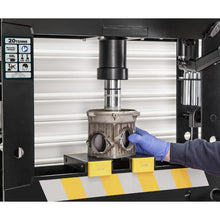 Load image into Gallery viewer, Sealey Viking Hydraulic Press 20 Tonne Floor Type