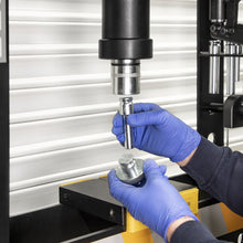 Load image into Gallery viewer, Sealey Viking Hydraulic Press 20 Tonne Floor Type