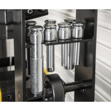 Load image into Gallery viewer, Sealey Viking Hydraulic Press 20 Tonne Floor Type