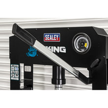 Load image into Gallery viewer, Sealey Viking Hydraulic Press 20 Tonne Floor Type