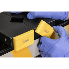 Load image into Gallery viewer, Sealey Viking Hydraulic Press 20 Tonne Floor Type