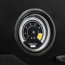 Load image into Gallery viewer, Sealey Viking Air/Hydraulic Press 30 Tonne Floor Type, Sliding Ram and Foot Pedal