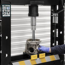 Load image into Gallery viewer, Sealey Viking Hydraulic Press 30 Tonne Floor Type