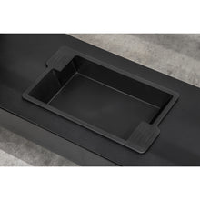 Load image into Gallery viewer, Sealey Viking Air/Hydraulic Press 50 Tonne Floor Type, Sliding Ram and Foot Pedal