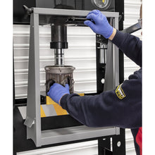 Load image into Gallery viewer, Sealey Safety Guard for PPF20S, PPF30S