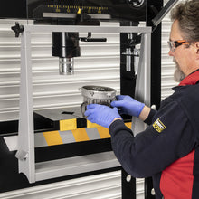 Load image into Gallery viewer, Sealey Safety Guard for PPF501S