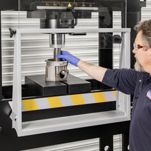 Load image into Gallery viewer, Sealey Safety Guard for PPF100S