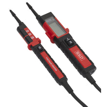 Load image into Gallery viewer, Sealey High Voltage Tester CAT IV 1000V Hybrid/Electric Vehicles