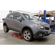 Load image into Gallery viewer, Sealey Portable Pivot Car Lift 1500kg