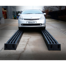 Load image into Gallery viewer, Sealey Modular Pit Ramp Car 4 Tonne
