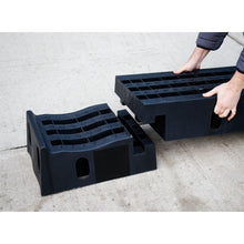 Load image into Gallery viewer, Sealey Modular Pit Ramp Car 4 Tonne