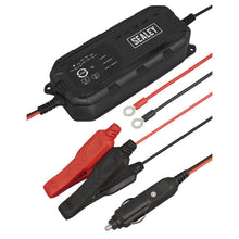 Load image into Gallery viewer, Sealey 12/24V 6400A Wheeled RoadStart Jump Starter (Premier)