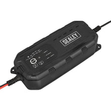 Load image into Gallery viewer, Sealey 12/24V 6400A Wheeled RoadStart Jump Starter (Premier)