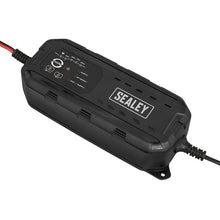 Load image into Gallery viewer, Sealey 12/24V 6400A Wheeled RoadStart Jump Starter (Premier)